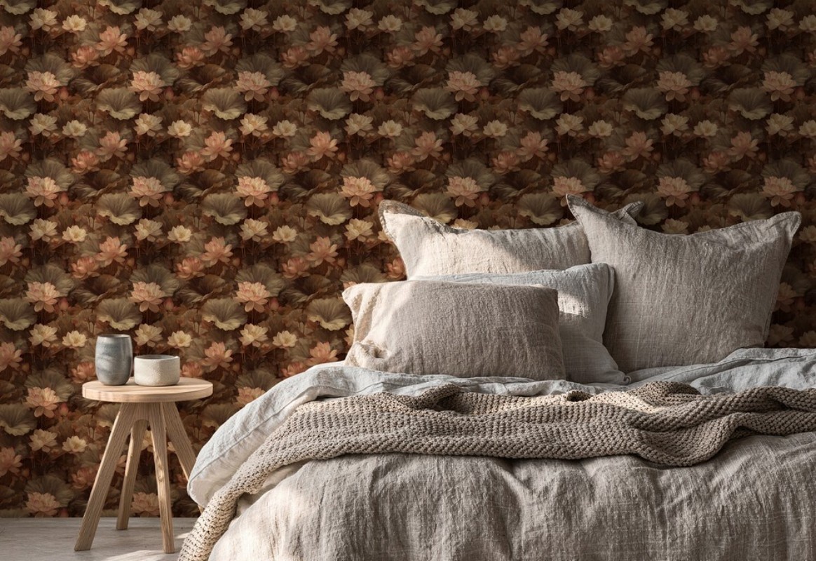 Picture of Fargesammensetning Henrike Brown - 1099601-02 - 10855-01